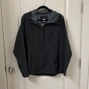 32 Degrees Lightweight rain jacket